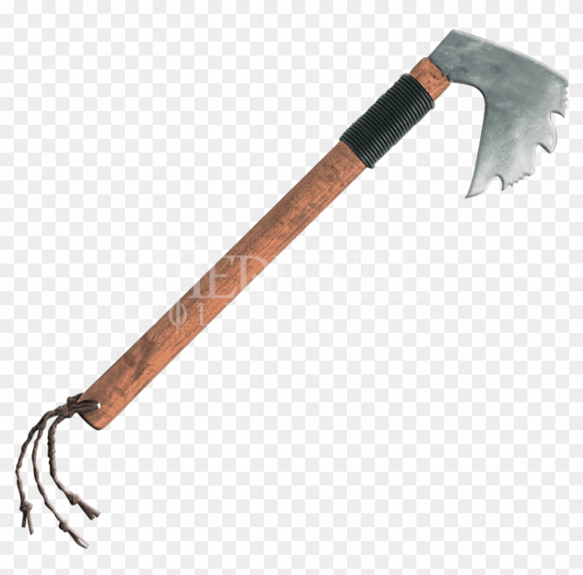 Hatchet Clipart #2535761