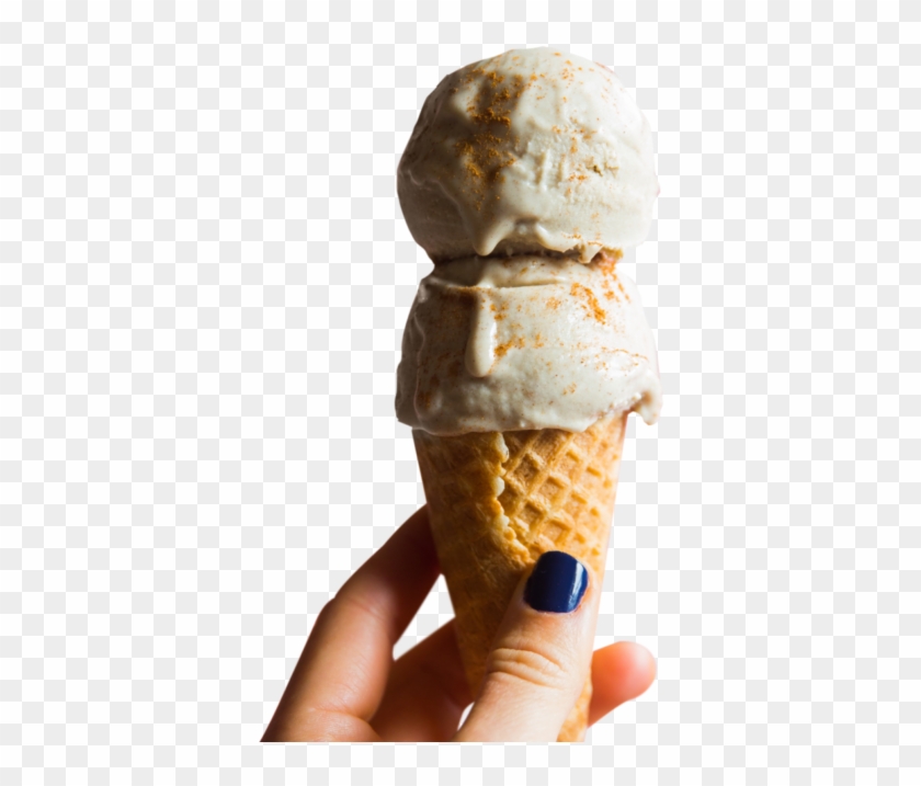 Shy Guy Gelato - Ice Cream Wallpaper Iphone Clipart #2535768