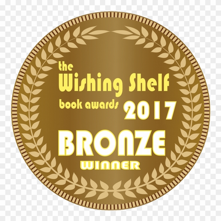 Goodnight Wishes By Leea Baltes 5 Star Rating - Gold Silver Bronze Awards Clipart #2535918