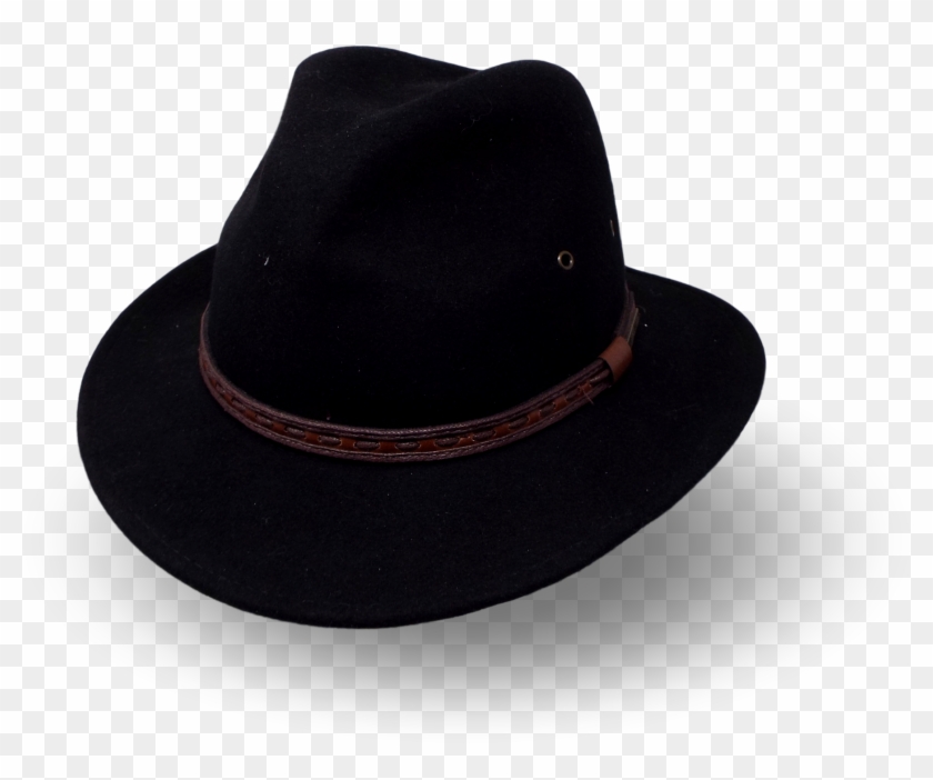 Fedora Clipart #2536103