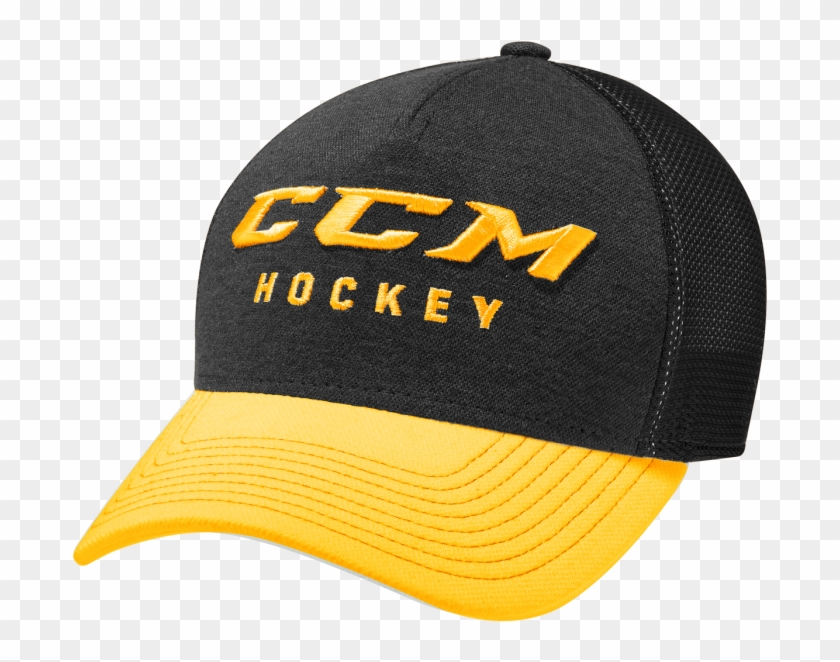True To Hockey Trucker Cap - Baseball Cap Clipart #2536152