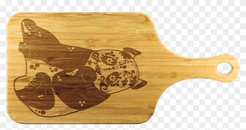 Cutting Board Swag Clipart