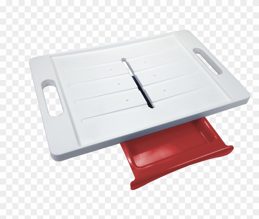 Meat Cutting Board - Gadget Clipart #2536549