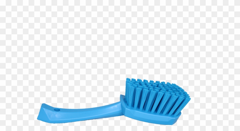 Cutting Board Brushes - Toothbrush Clipart #2536671