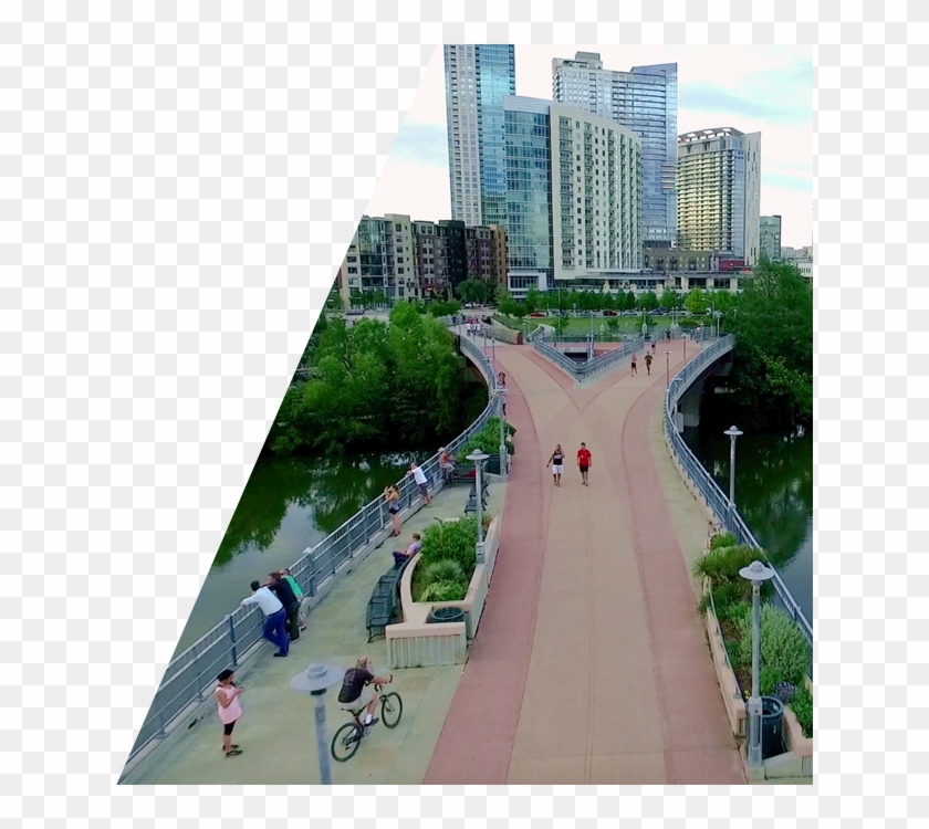 Why Our Work Is Important - Urban Area Clipart