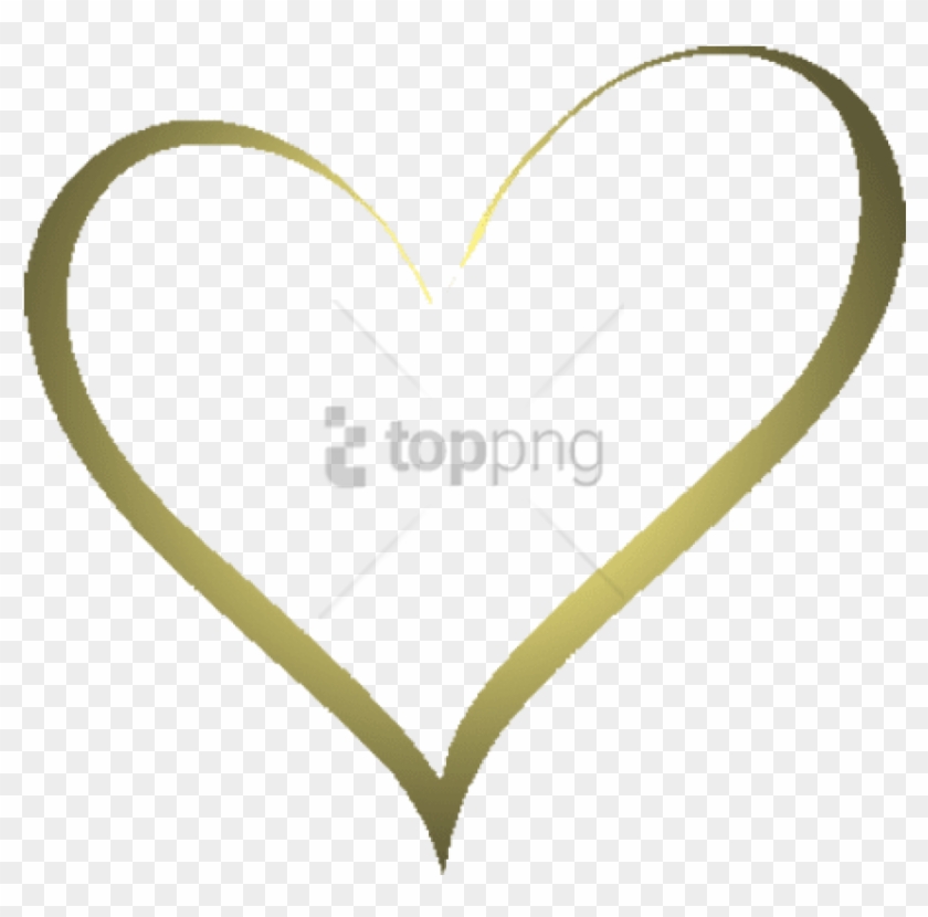 Free Png Heart Png Image With Transparent Background - Heart Clipart #2536893