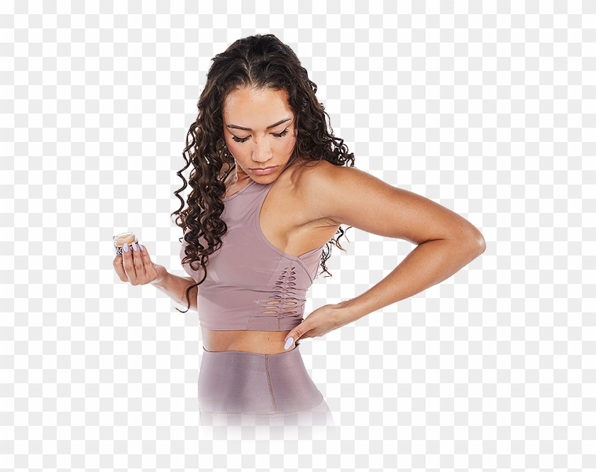 Kris Header 1 - Girl Clipart #2536897