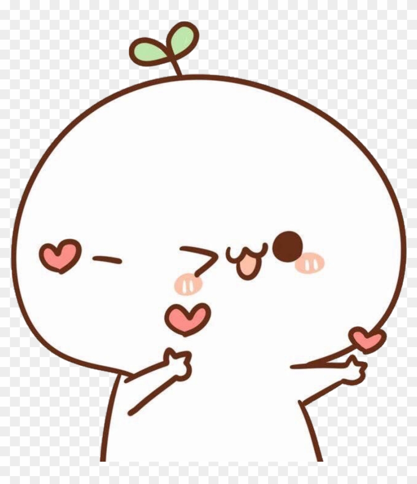 Little Hearts Png - Gif Clipart