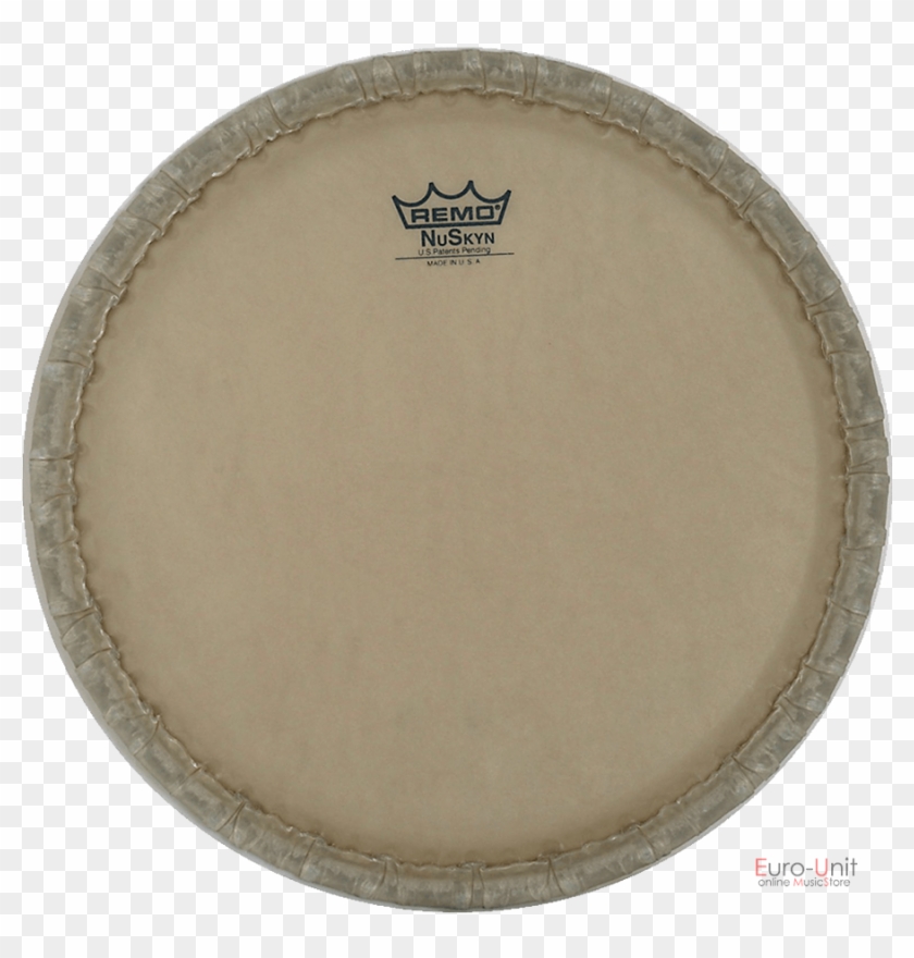 Parches De Congas Remo , Png Download - Parches De Congas Remo Clipart