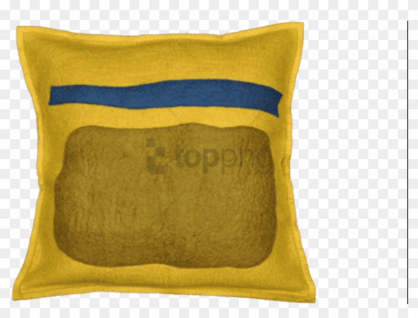 Free Png Watson & Co - Cushion Clipart #2537454