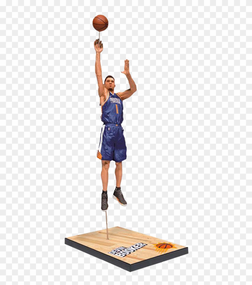 Nba Basketball - Nba Mcfarlane Series 32 Clipart