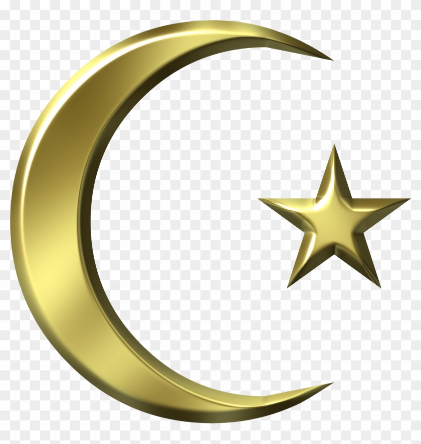 Islamic Symbol Clipart #2537612