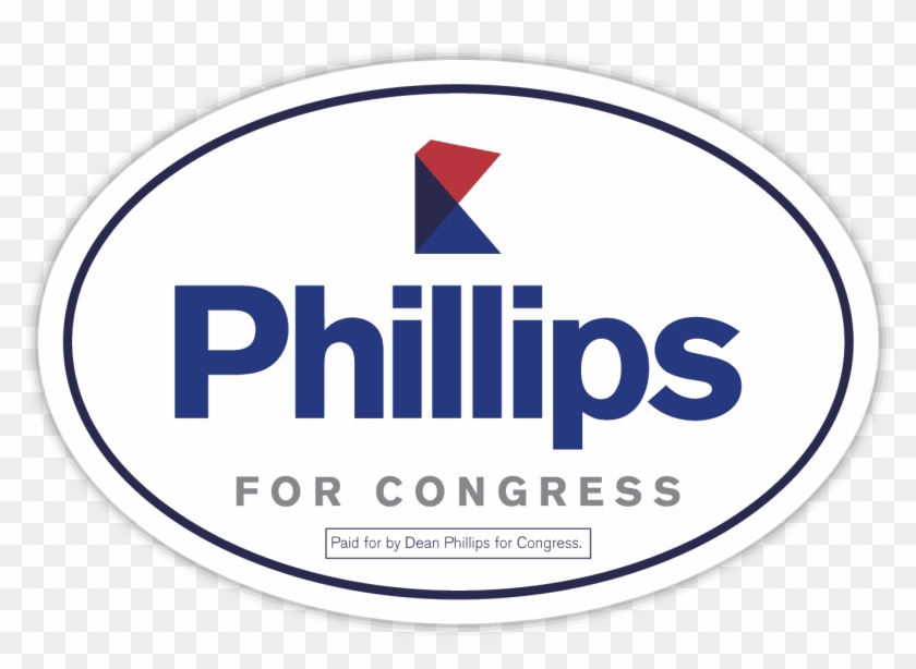 Phillips Oval Sticker Logo - Шинэ Иргэншил Дээд Сургууль Clipart #2537706