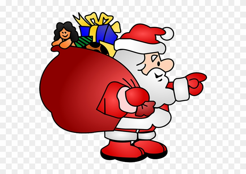 Pixabay - Christmas Greetings Clipart #2537718