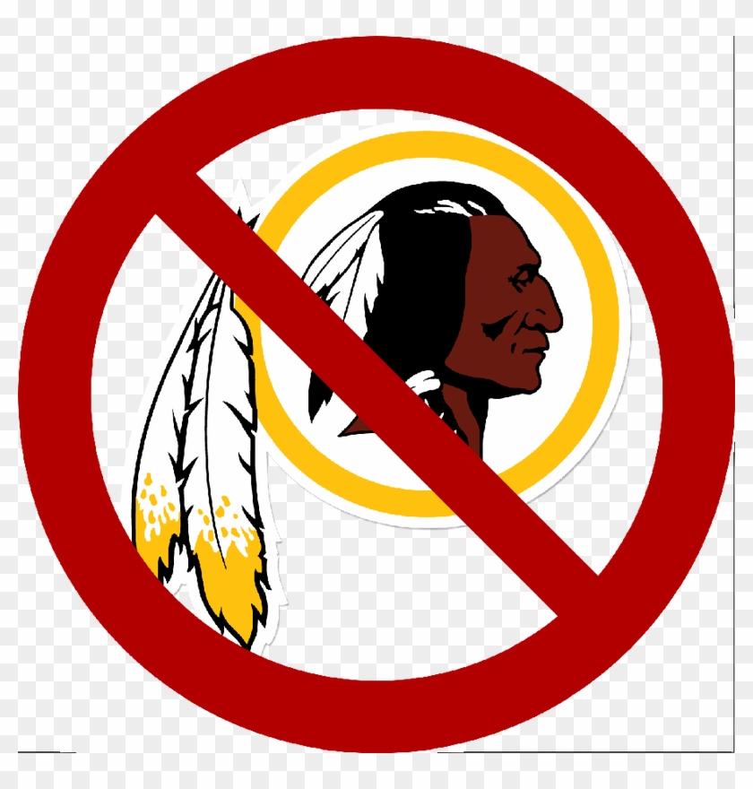 The Damage Defined - Washington Redskins Logo Svg Clipart #2537769