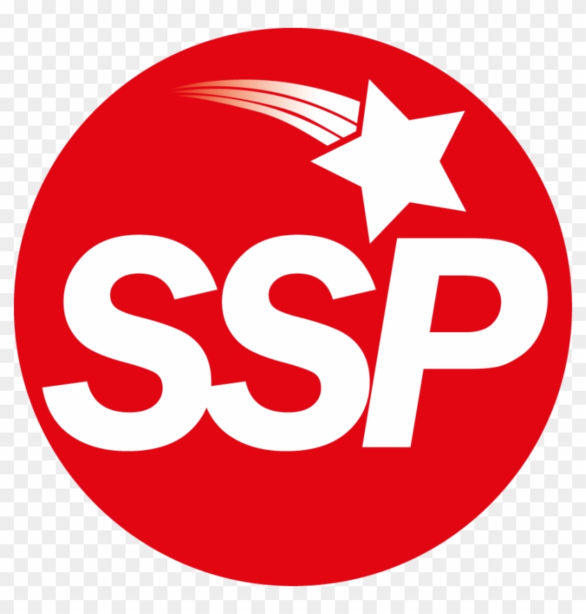 Ssp Logo Clipart #2537805