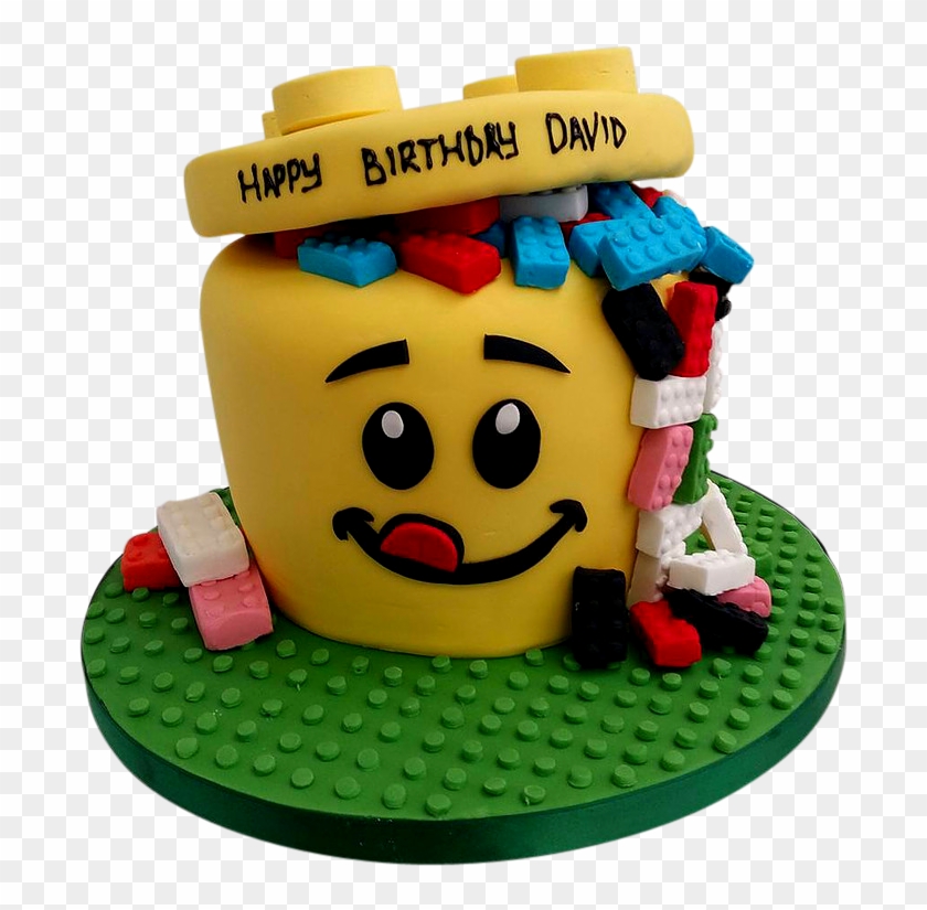 Lego 10th Birthday Chocolate Bake Beauty By Sharlene Facebook