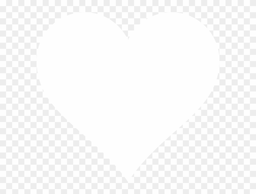 Heart Cut Out Png Clipart #2538132