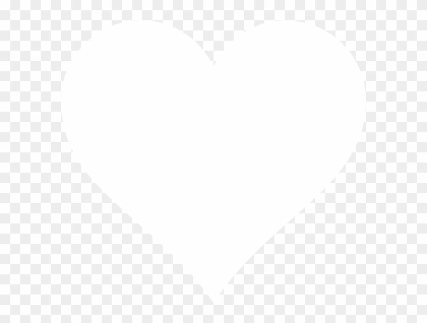 Heart Cut Out Png Clipart