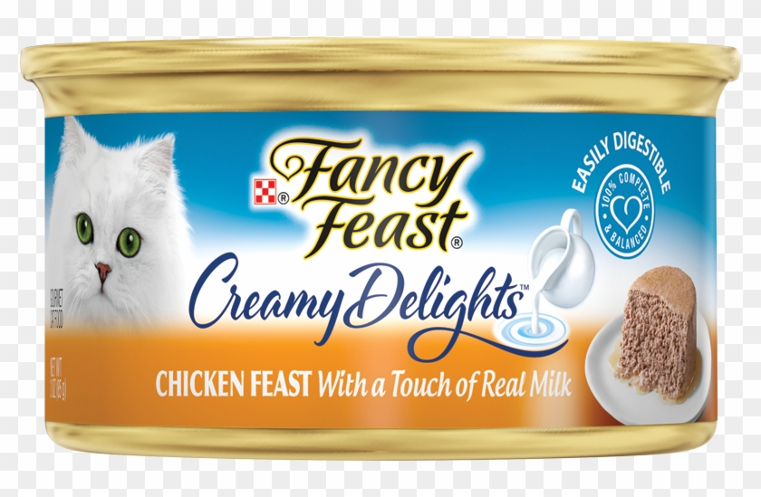 Cat Did Not Like - Cat Grabs Treat Clipart #2538230