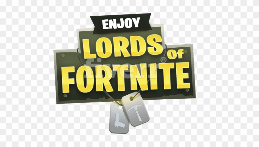 Do An Amazing Fortnite Logo Intro Glitch Effects In - Fortnite Battle Royale Blank Clipart