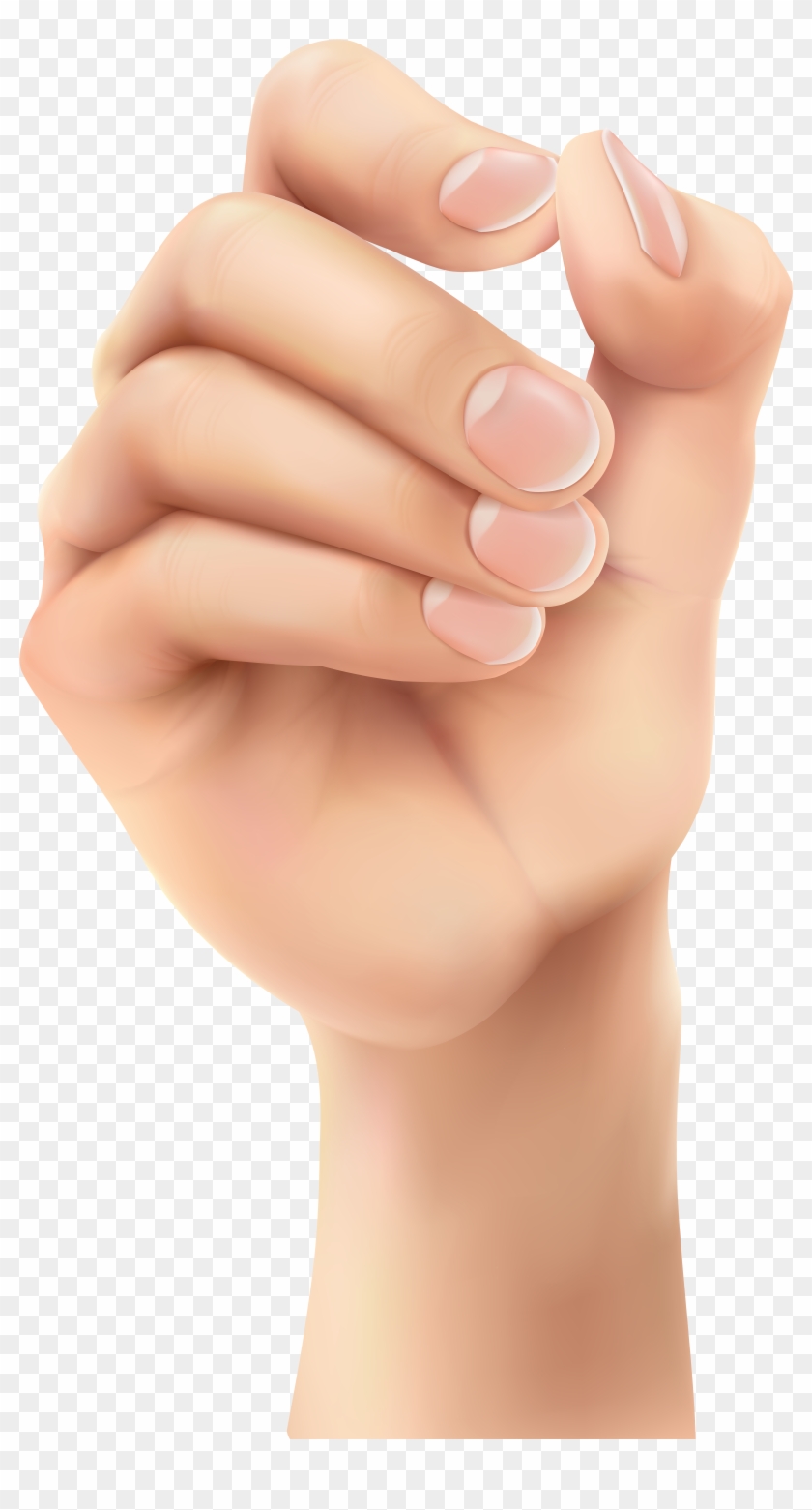 Free Png Download Hand Png Clipart Png Photo Png Images - Transparent Baby Hand Png