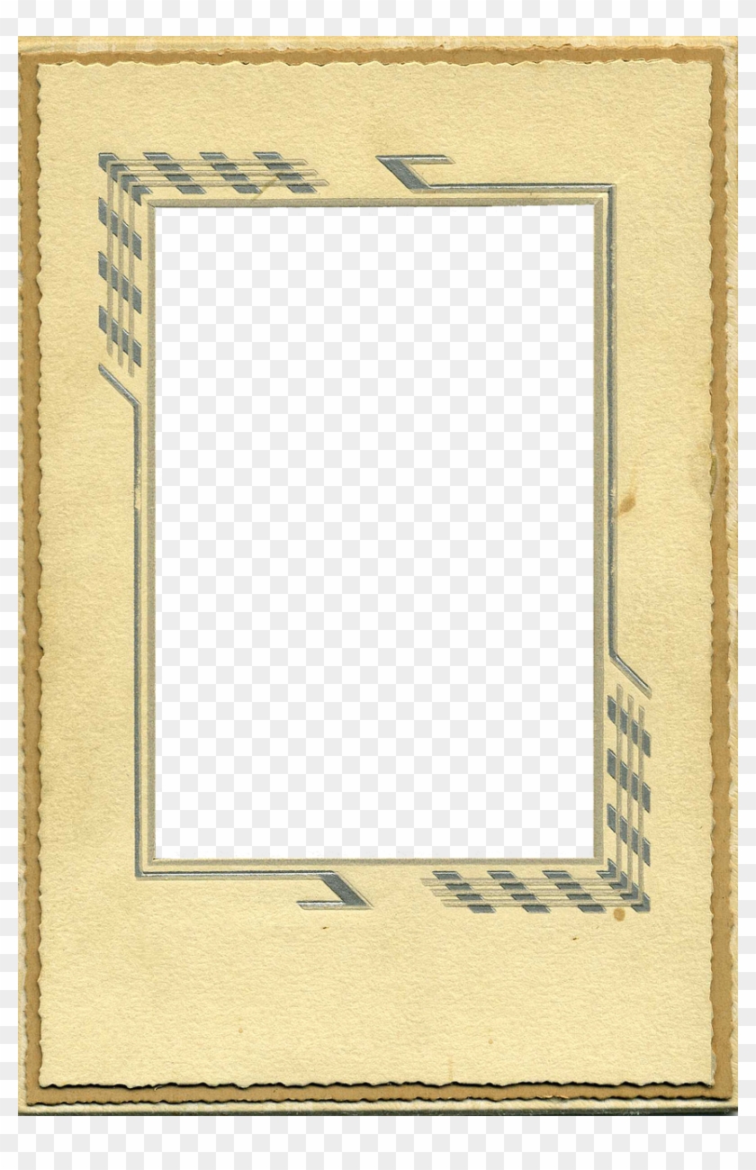 Deco,picture - Parallel Clipart #2538647