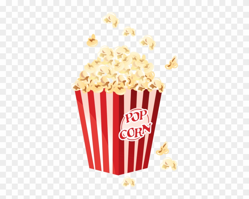 Image Free Download Searchpng - Popcorn Clipart Transparent #2538687
