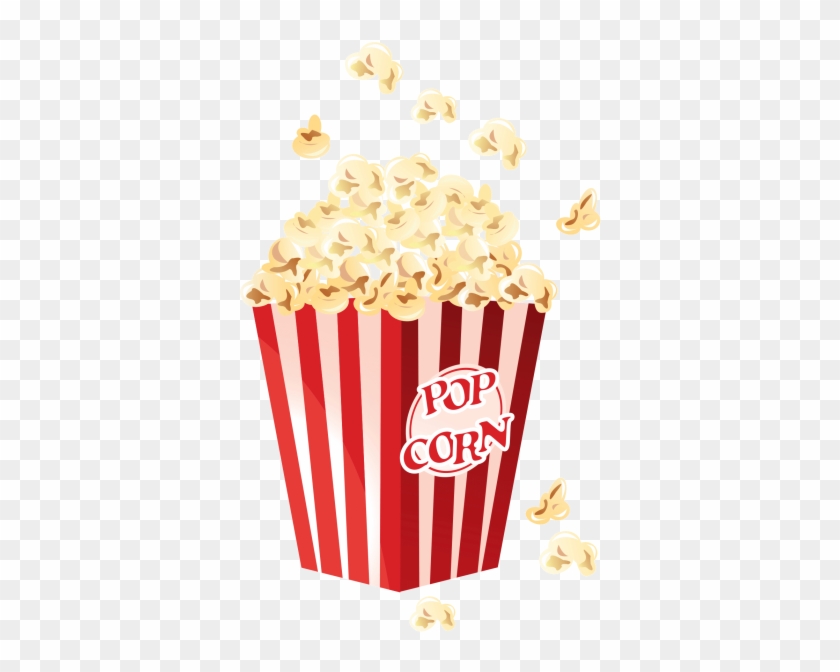 Image Free Download Searchpng - Popcorn Clipart Transparent