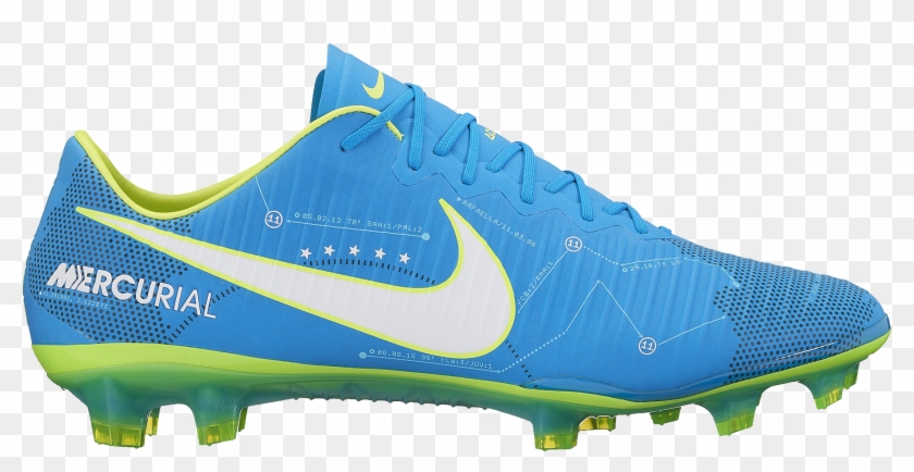 THE HEAVIEST NIKE MERCURIAL VAPOR AND SUPERFLY