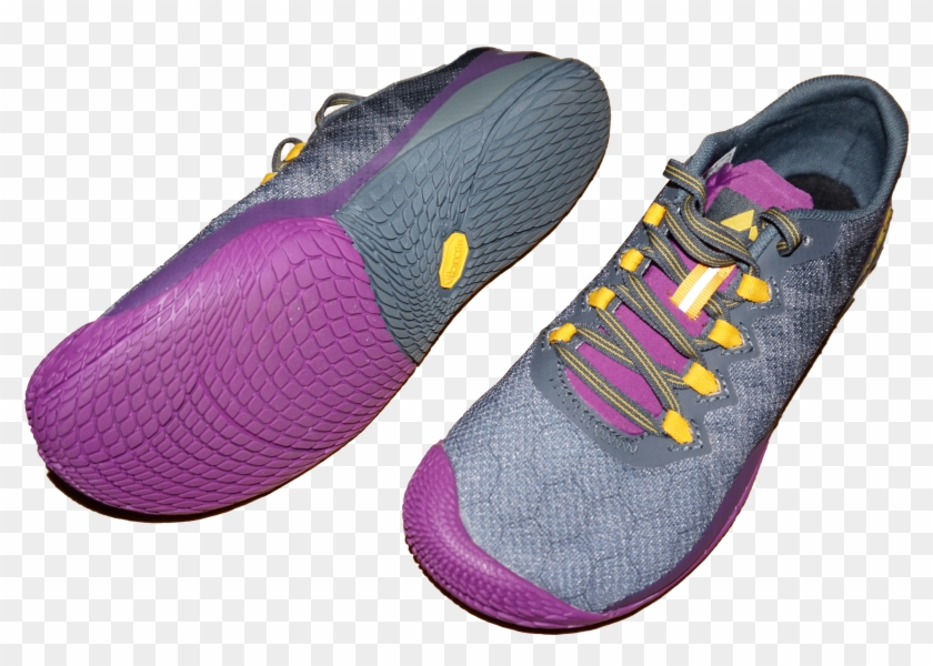 Merrell Vapor Glove 3 - Water Shoe Clipart