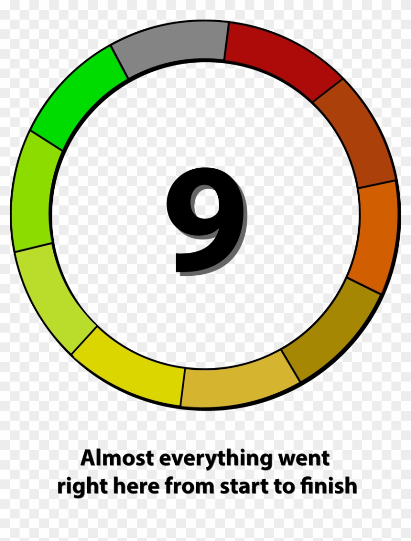 Type, Microphone - Circle Clipart #2539014