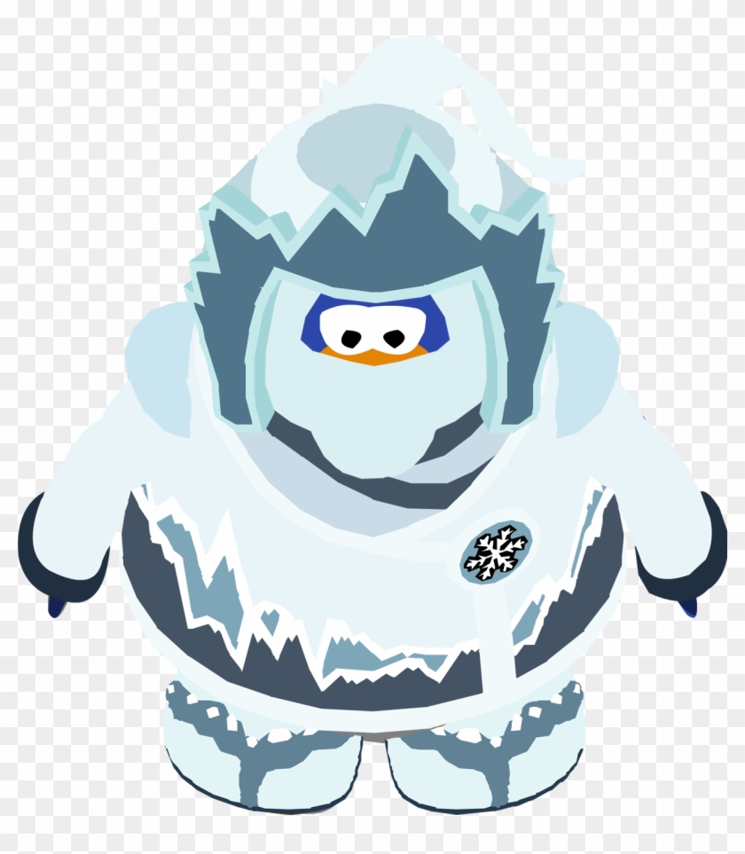 Graphic Stock Image Suit In Png Club Penguin Wiki - Club Penguin Ninja Master Clipart