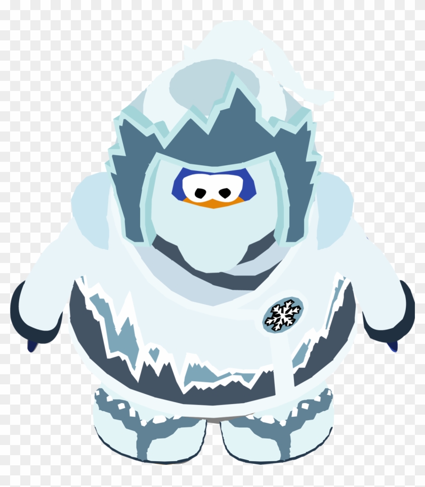 Graphic Stock Image Suit In Png Club Penguin Wiki - Club Penguin Ninja Master Clipart #2539087