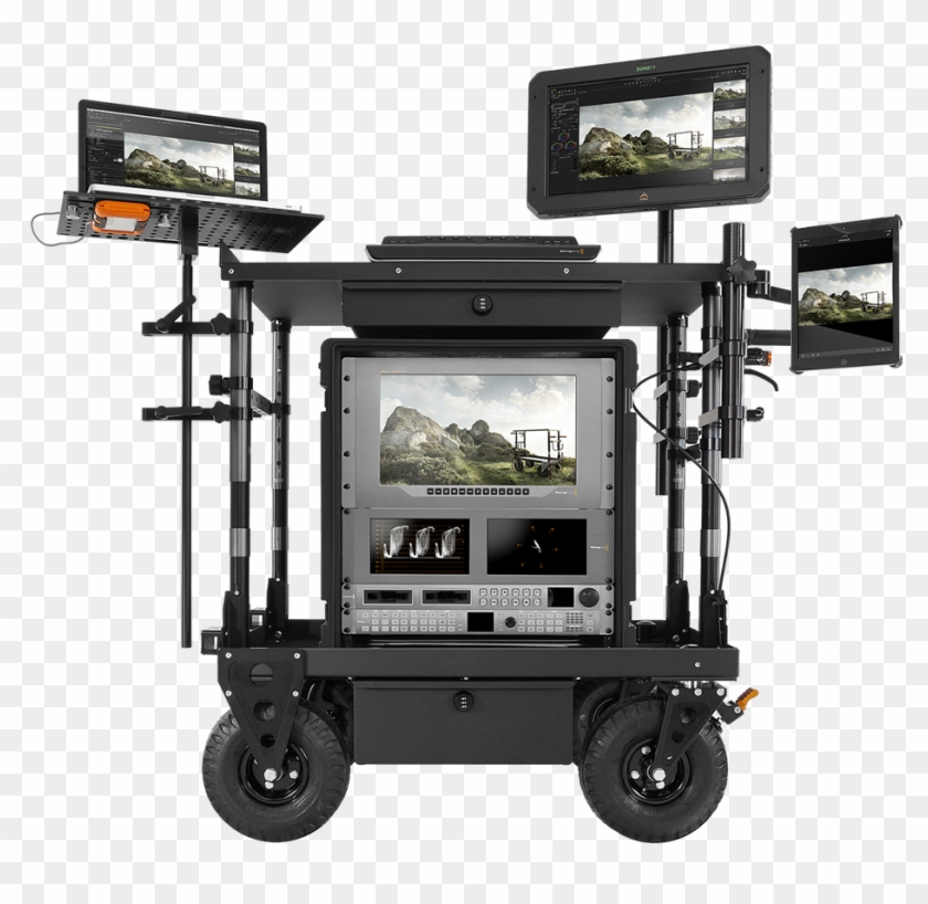 1 - Inovativ Cart Clipart
