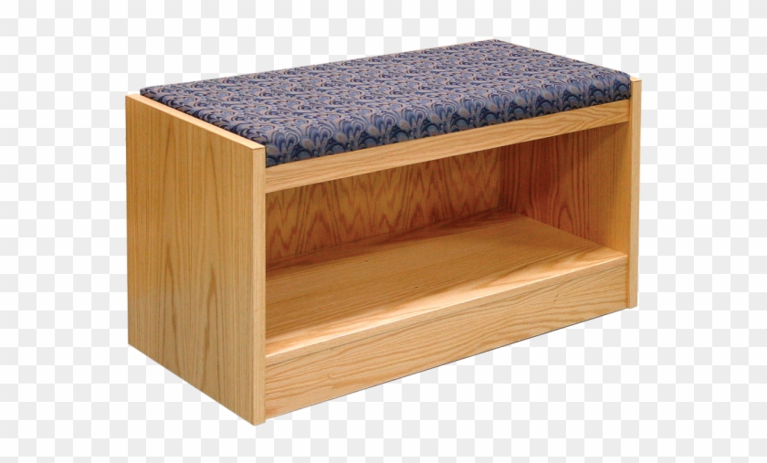 Stationary Bookstack Seat Mediatechnologies 21 1816bs - Plywood Clipart #2539148