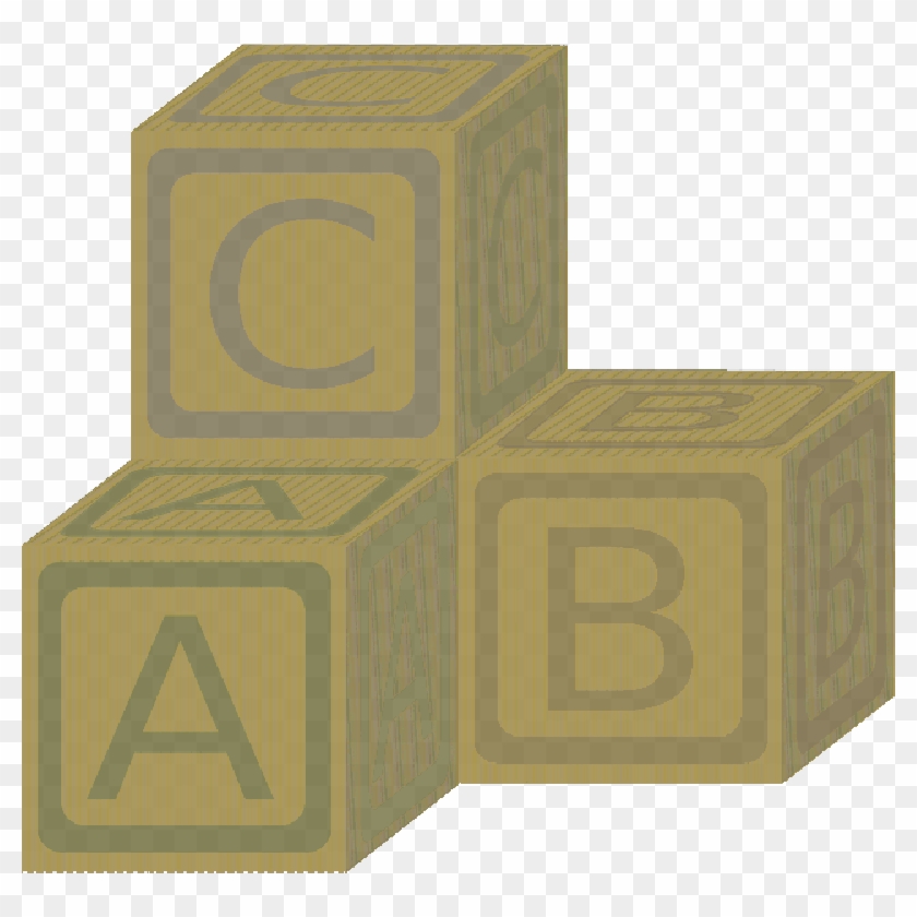 Blocks Clip Art , Png Download - Blocks Clip Art Transparent Png #2539244