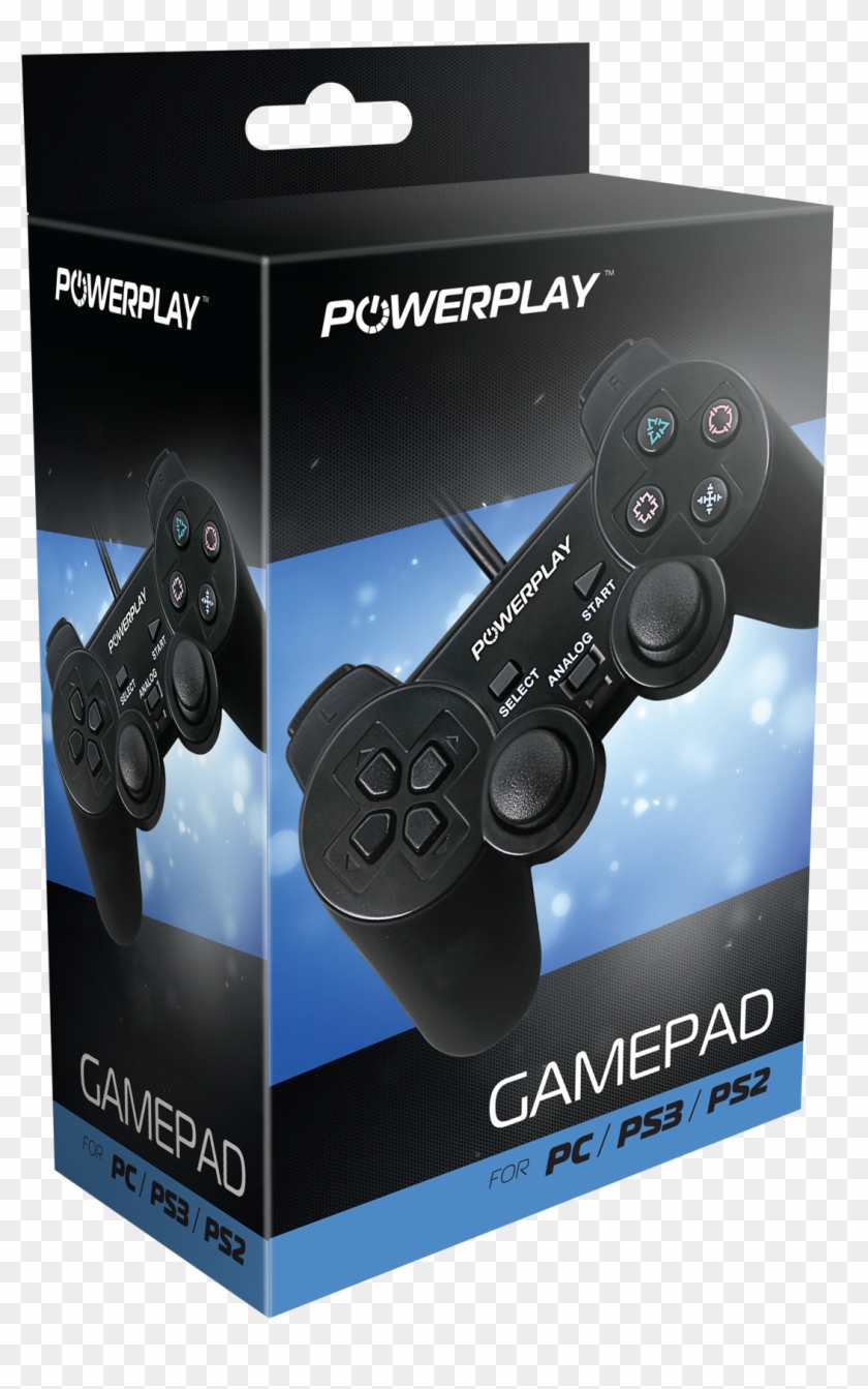 - Joystick , Png Download - Game Controller Clipart #2539510