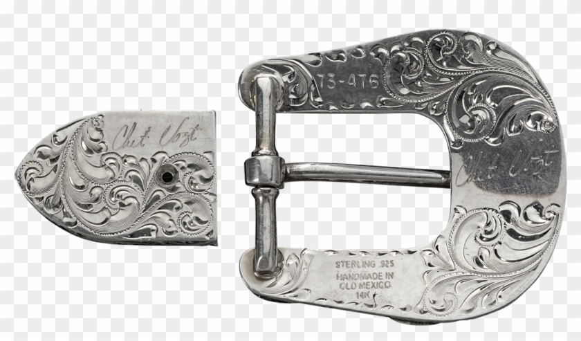 Buckle Png - Belt Clipart