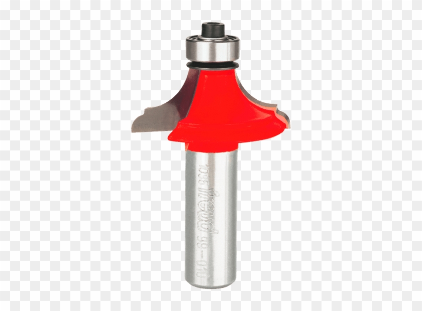 1‑1/2" Table Top Edge Classical Bit - 45 Degree Router Bit Clipart