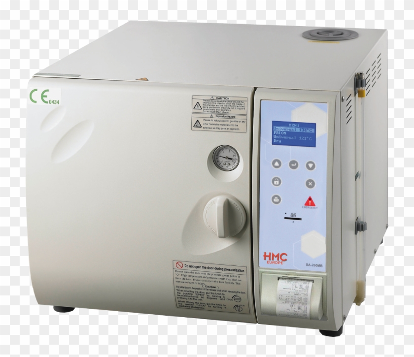 Individual Temperature - Autoclave Clipart