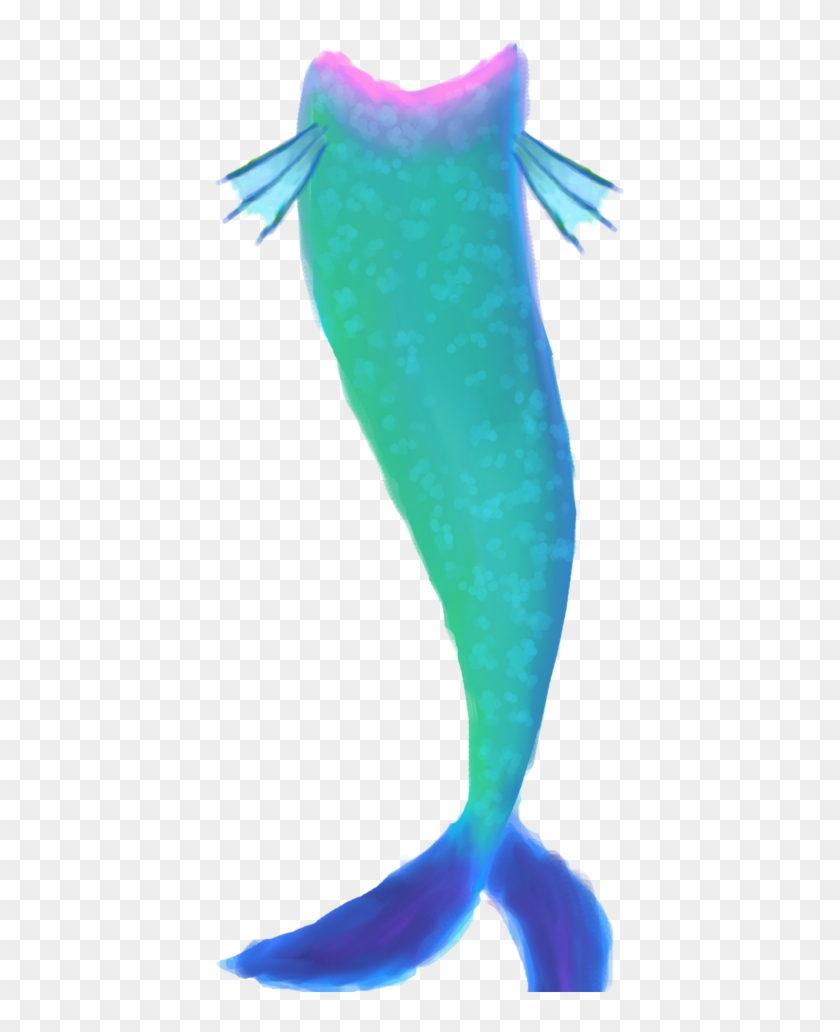 Mermaid Tail Png Clipart Transparent Png #2539914