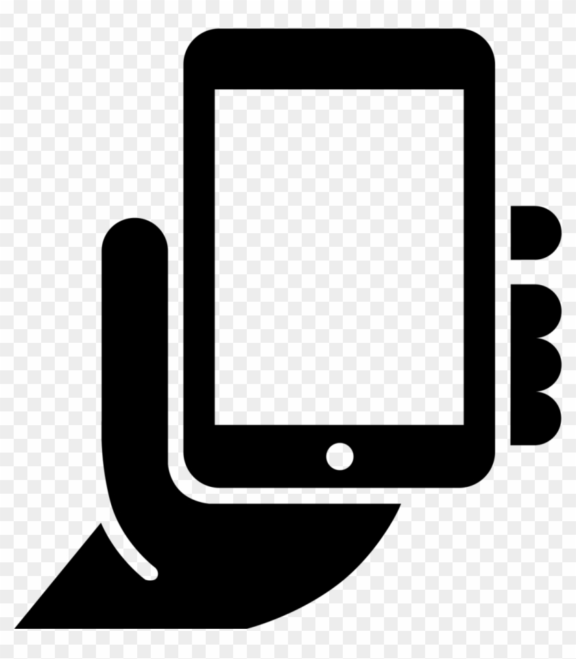 Mobile-icon Clipart