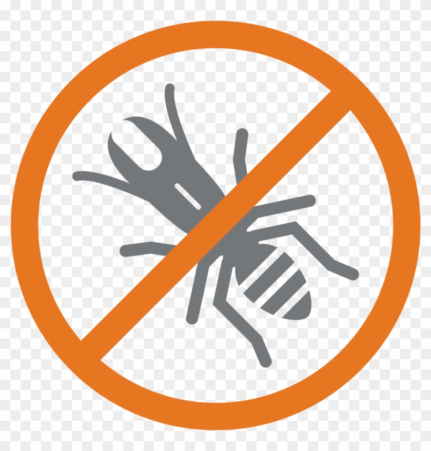 Termite Resistant - No Politics In Group Clipart
