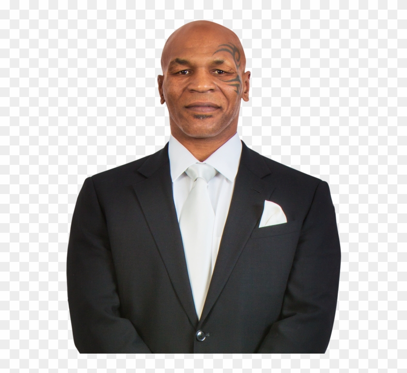 Mike Tyson Pro - 宮城 県 山 元町 町長 Clipart