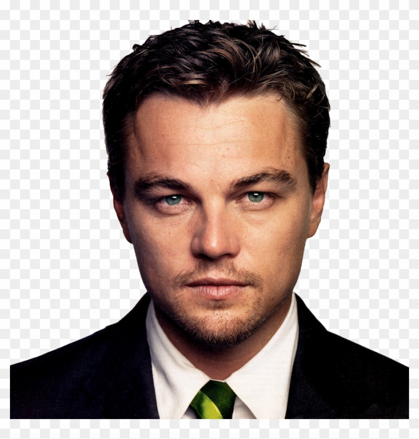 Leonardo Dicaprio Png - Leonardo Dicaprio 30 Years Old Clipart #2540539