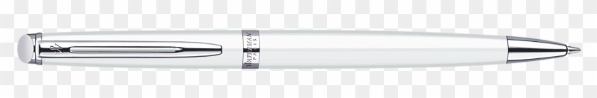 White Pen Png - Ball Pen Clipart