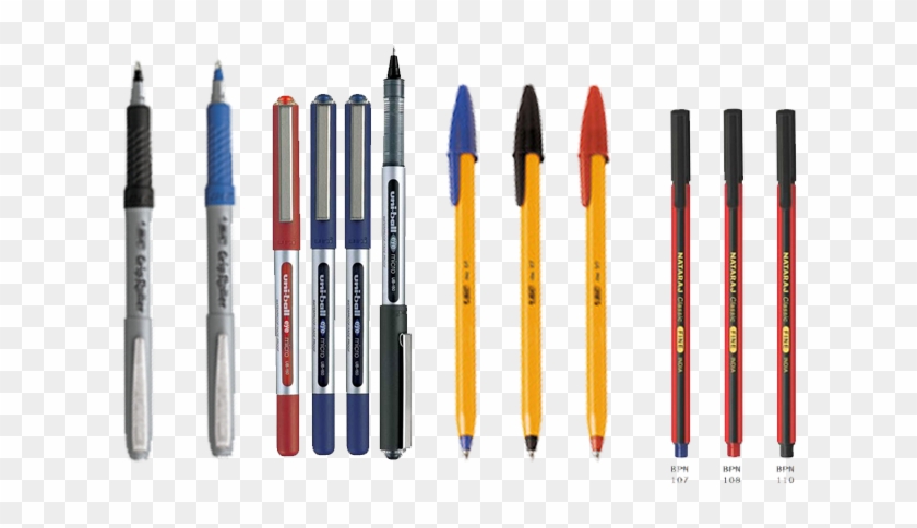 Pen - Marking Tools Clipart #2540756