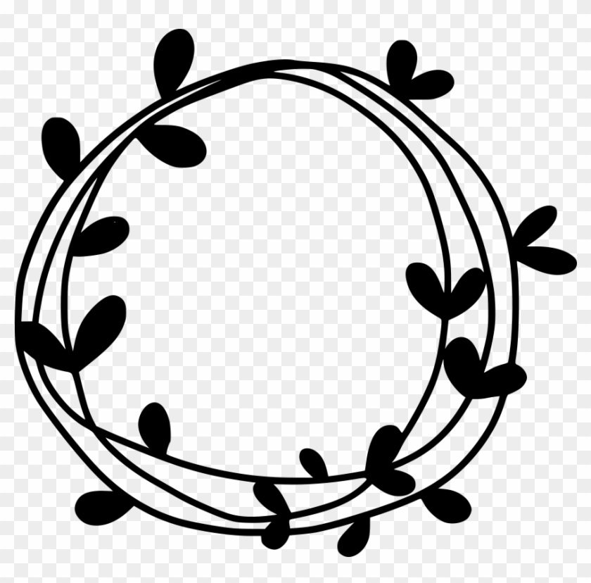 Confetti Drawing Single - Transparent Circle Clipart