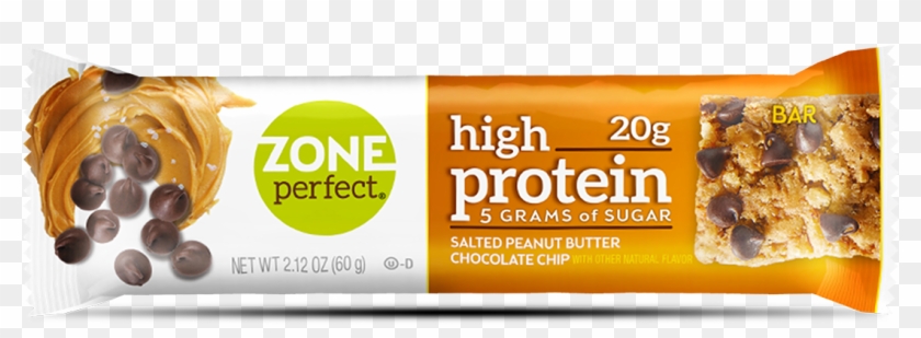 Hp - Salted - Peanut - Butter - Chocolate - Chip Tcm1506-125625 - Chocolate Clipart